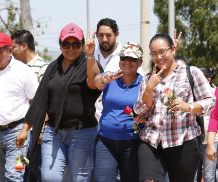 Comandante Eterno de la Patria Grande, el Hombre, el Ser Humano del Amor Gigante, Hugo Chávez Frías