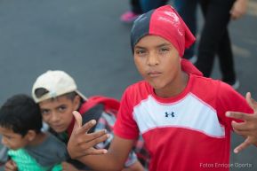 Comandante Eterno de la Patria Grande, el Hombre, el Ser Humano del Amor Gigante, Hugo Chávez Frías