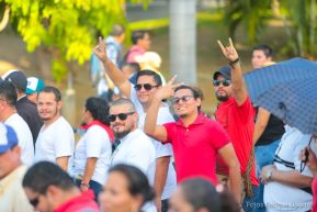 Comandante Eterno de la Patria Grande, el Hombre, el Ser Humano del Amor Gigante, Hugo Chávez Frías