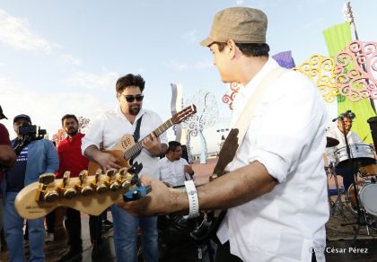 Comandante Eterno de la Patria Grande, el Hombre, el Ser Humano del Amor Gigante, Hugo Chávez Frías