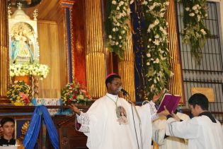 Lavada de la Plata en Chinandega