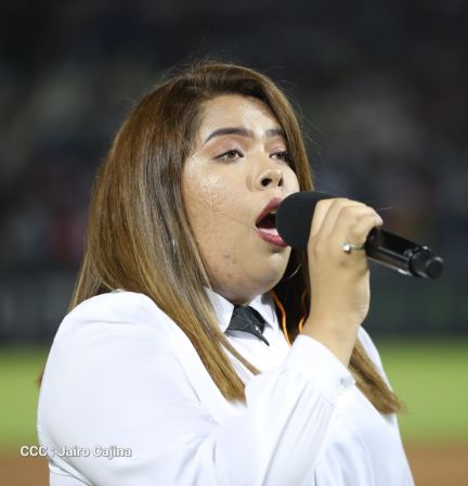 Nicaragua toma ventaja en serie amistosa con Puerto Rico