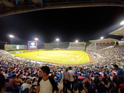 Nicaragua toma ventaja en serie amistosa con Puerto Rico