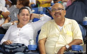 Nicaragua toma ventaja en serie amistosa con Puerto Rico