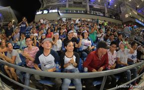 Nicaragua toma ventaja en serie amistosa con Puerto Rico