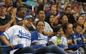 Nicaragua toma ventaja en serie amistosa con Puerto Rico
