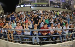 Nicaragua toma ventaja en serie amistosa con Puerto Rico