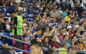 Nicaragua toma ventaja en serie amistosa con Puerto Rico