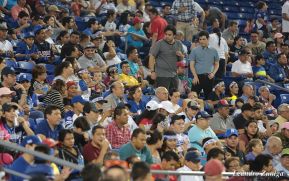 Nicaragua toma ventaja en serie amistosa con Puerto Rico