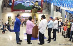 Nicaragua toma ventaja en serie amistosa con Puerto Rico