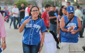 Nicaragua toma ventaja en serie amistosa con Puerto Rico