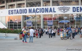 Nicaragua toma ventaja en serie amistosa con Puerto Rico