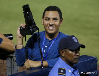 Nicaragua toma ventaja en serie amistosa con Puerto Rico