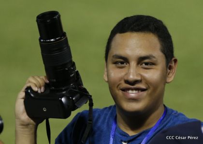 Nicaragua toma ventaja en serie amistosa con Puerto Rico