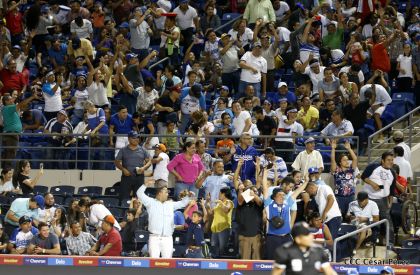 Nicaragua toma ventaja en serie amistosa con Puerto Rico