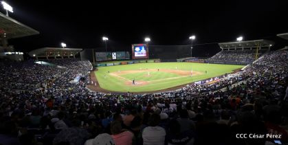 Nicaragua toma ventaja en serie amistosa con Puerto Rico