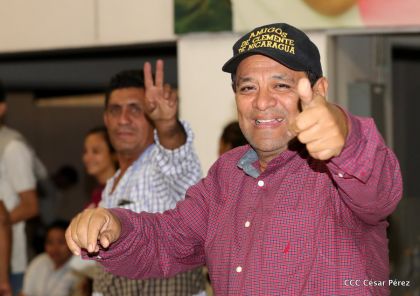 Nicaragua toma ventaja en serie amistosa con Puerto Rico