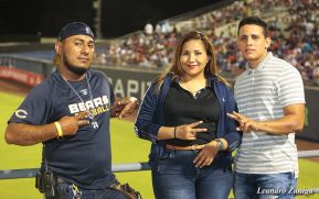 ¡La Casa del Juego Perfecto se volvió a llenar!