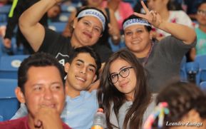 ¡La Casa del Juego Perfecto se volvió a llenar!