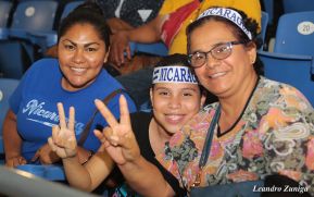 ¡La Casa del Juego Perfecto se volvió a llenar!