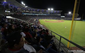 ¡La Casa del Juego Perfecto se volvió a llenar!