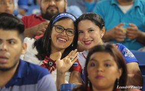 ¡La Casa del Juego Perfecto se volvió a llenar!