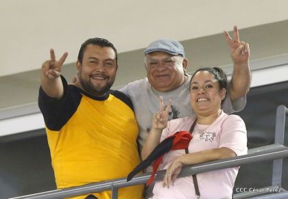 ¡La Casa del Juego Perfecto se volvió a llenar!