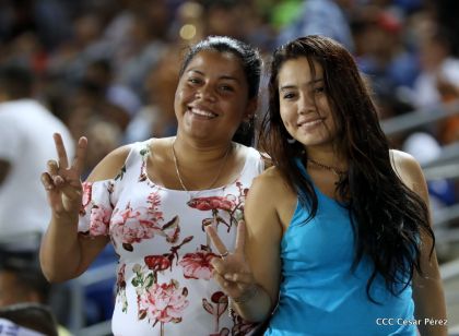 ¡La Casa del Juego Perfecto se volvió a llenar!