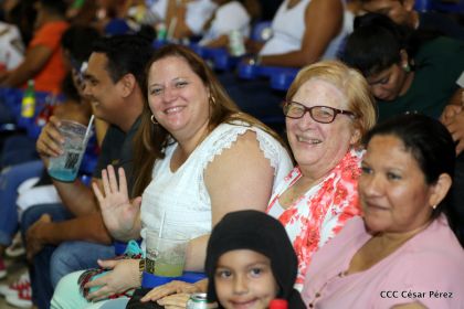 ¡La Casa del Juego Perfecto se volvió a llenar!