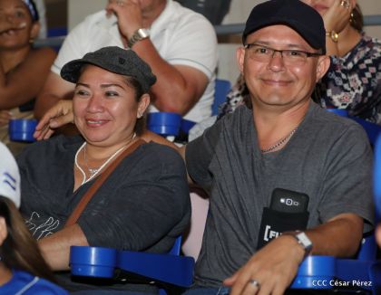 ¡La Casa del Juego Perfecto se volvió a llenar!