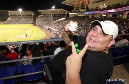 ¡La Casa del Juego Perfecto se volvió a llenar!