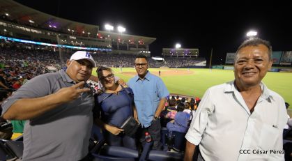 ¡La Casa del Juego Perfecto se volvió a llenar!