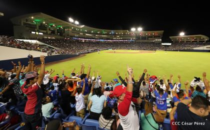 ¡La Casa del Juego Perfecto se volvió a llenar!