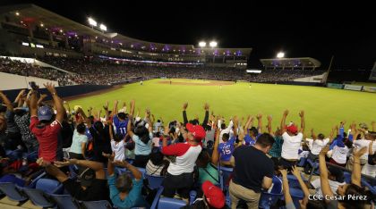 ¡La Casa del Juego Perfecto se volvió a llenar!