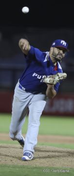 ¡Fueron tres días de buen béisbol!