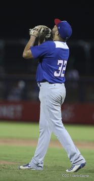 ¡Fueron tres días de buen béisbol!