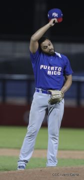¡Fueron tres días de buen béisbol!