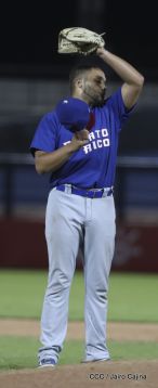 ¡Fueron tres días de buen béisbol!
