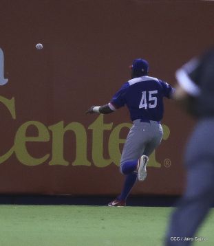 ¡Fueron tres días de buen béisbol!