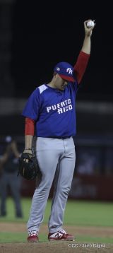 ¡Fueron tres días de buen béisbol!