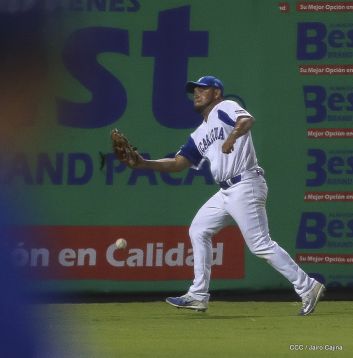 ¡Fueron tres días de buen béisbol!