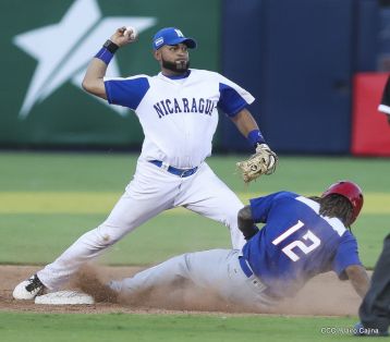¡Fueron tres días de buen béisbol!