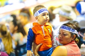 ¡Fueron tres días de buen béisbol!