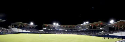 ¡Fueron tres días de buen béisbol!