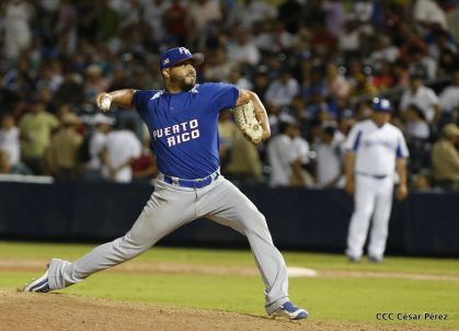 ¡Fueron tres días de buen béisbol!