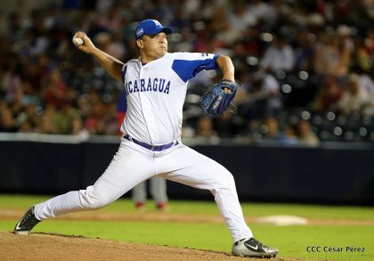¡Fueron tres días de buen béisbol!