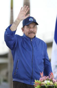 Gobierno Sandinista inaugura Paso a Desnivel Nejapa