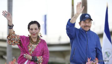 Gobierno Sandinista inaugura Paso a Desnivel Nejapa