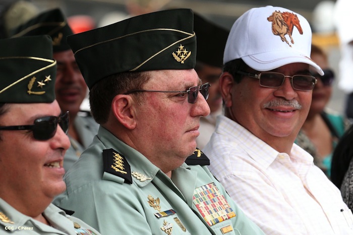 Flotilla de Buena Voluntad de Taiwán es recibida por Gobierno de Nicaragua en Puerto Corinto 