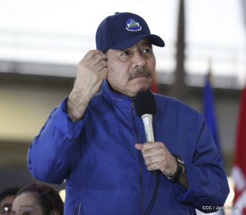 Gobierno Sandinista inaugura Paso a Desnivel Nejapa